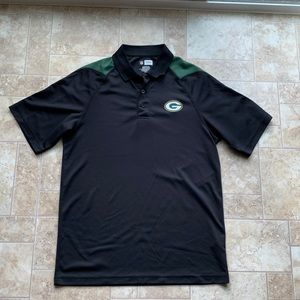 NFL Green Bay Packers Polo M